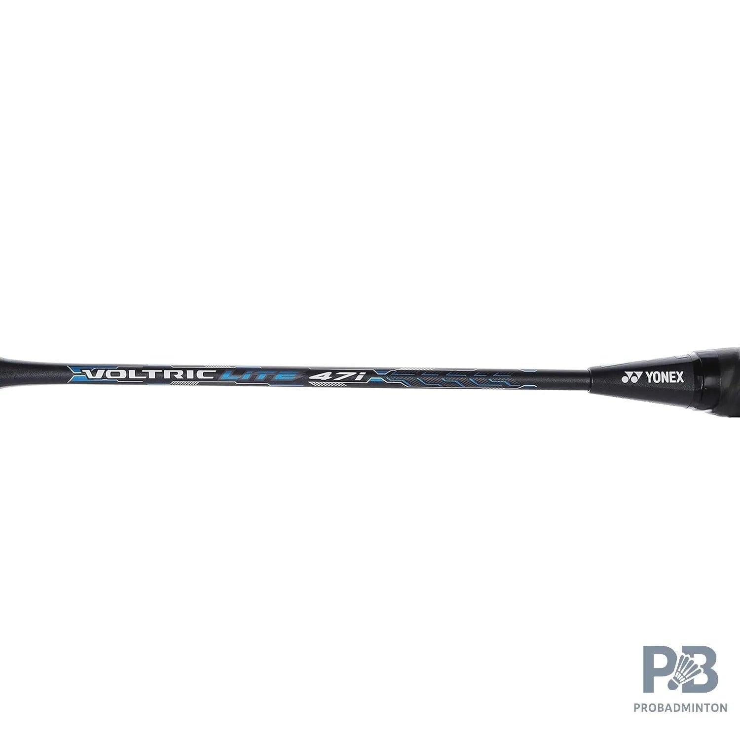 Yonex Voltric Lite 47i Badminton Racquet | Graphite (5U G4) | Buy at Probadminton.in |.
