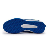 Lining Ultra Speed Badminton Shoes (Blue/Lime)