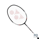 Yonex Nanoflare Speed 7 Badminton Racket | White.