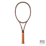 Wilson Pro Staff 97L V14  (290g)Tennis Racket (Unstrung) – Lightweight Control | Wilson India.