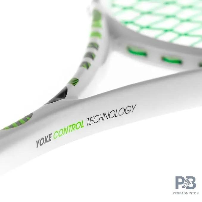 Tecnifibre Slash 120 Squash Racket | Ultra-Light Pro Racket for Power Play | Technifiber Tennis Racket Price in India.