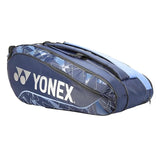 "YONEX Badminton Racquet Bag 2326 T01 | (In 4 Different colors) | Premium Durable Kit Bag for Players | Lightweight, Spacious & Tournament-Ready"