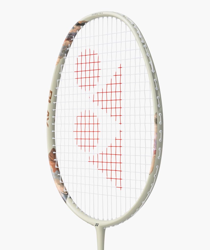YONEX Nanoflare 700 Play Badminton Racket - 4UG5, Medium Flex | Light