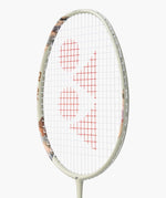 yonex nanoflare 700 play head light racket beige

