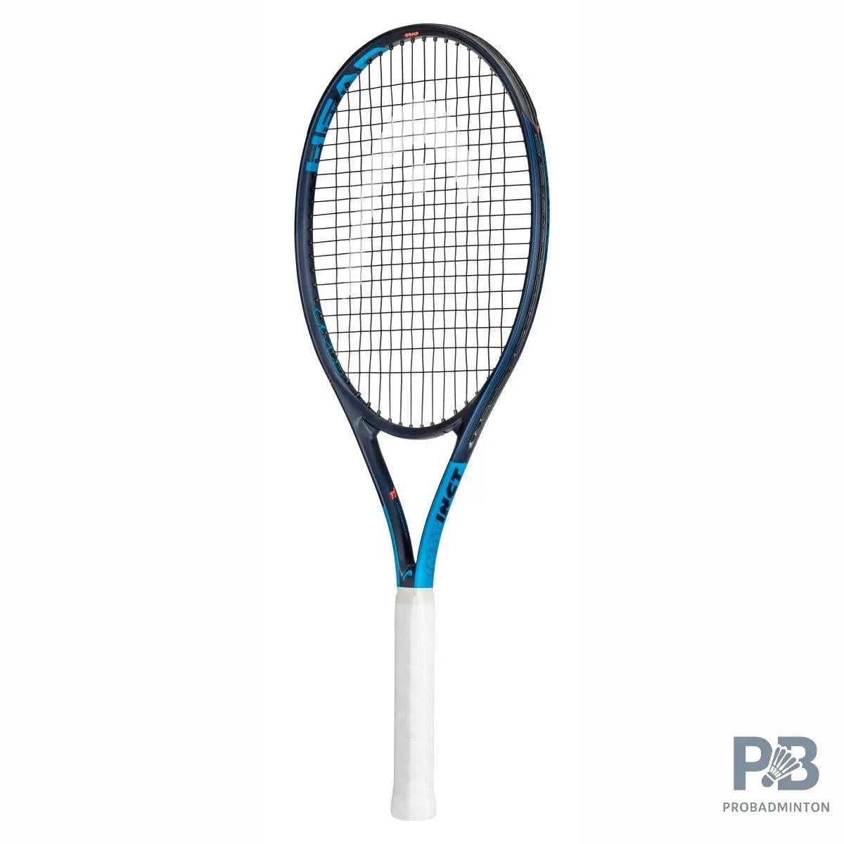 HEAD Instinct Comp MP Titanium Tennis Racquet.