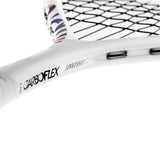 Tecnifibre Carboflex X-Top V2 130 Squash Racquet