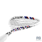 TECNIFIBRE Carboflex 120 X-Top V2 Squash Racquet.