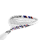 TECNIFIBRE Carboflex 120 X-Top V2 Squash Racquet