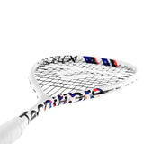 Tecnifibre Carboflex X-Top V2 125 NS Squash Racquet