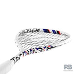 Tecnifibre Carboflex X-Top V2 130 Squash Racquet.