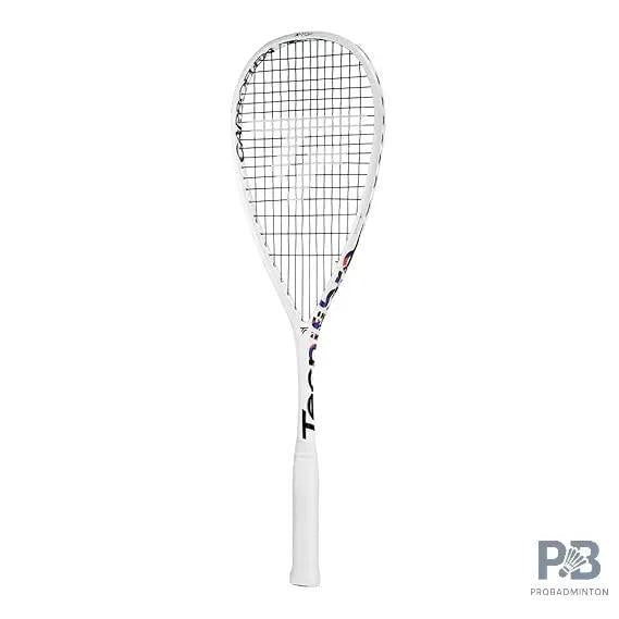 Tecnifibre Carboflex X-Top V2 130 Squash Racquet.
