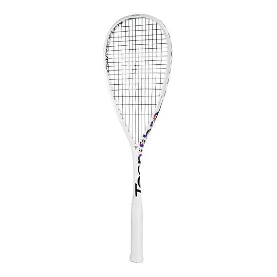 Tecnifibre Carboflex X-Top V2 130 Squash Racquet