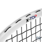 TECNIFIBRE Carboflex 120 X-Top V2 Squash Racquet.