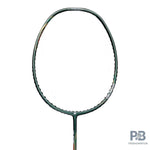 Yonex Astrox Lite 43i Badminton Racket – Ultra Lightweight Graphite | Isometric Head | Built-in T-Joint | Ideal for Fast Play.