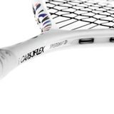 TECNIFIBRE Carboflex 120 X-Top V2 Squash Racquet