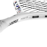 Tecnifibre Carboflex X-Top V2 125 NS Squash Racquet