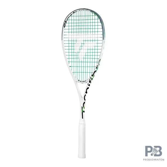 TECNIFIBRE Slash 125 Squash Racket.