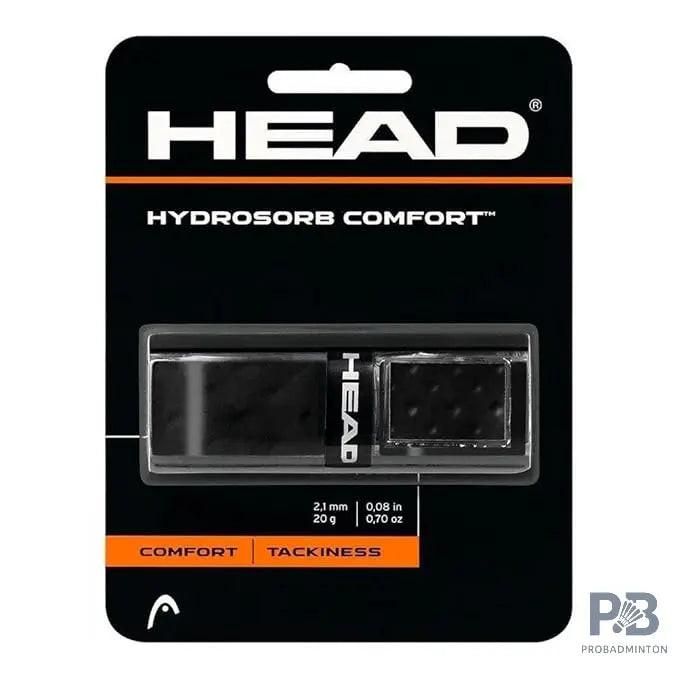 Head Comfort Tennis Grip.