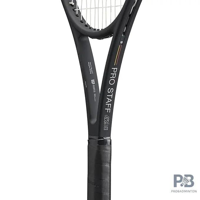 Wilson Pro Staff 97L V13 290 gram Tennis Racquet - Roger Federer's Cho