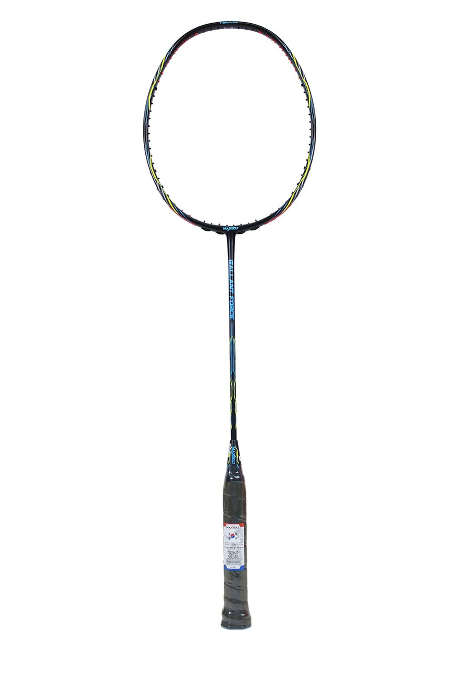 Maxbolt Gallant Force Badminton Racket