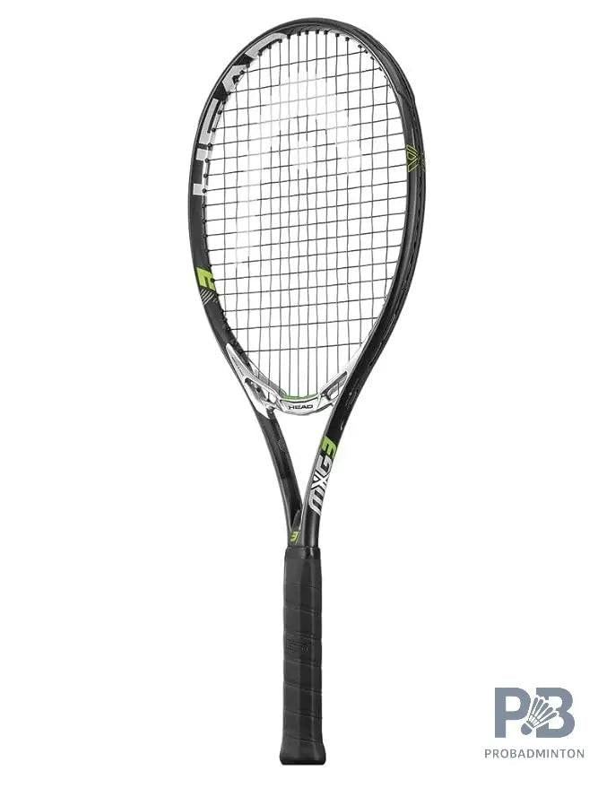 Head MXG 3 Graphite Tennis Racquet | Power with Control 295g.