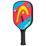 HEAD MiniMe Pickleball Paddle for Kids | Lightweight Junior Paddle for Young Players | Buy Online at Probadminton.in.