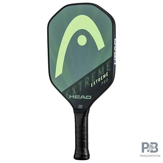 HEAD Extreme Pro Pickleball Paddle – High-Power Paddle Ball in India | Best Pickleball Paddles India for Advanced Play.