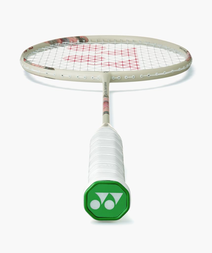 nanoflare700 play fast racket for net play

