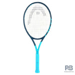 Head Instinct S Tennis Racquet - Graphene 360+ Power & Spin (270g) | ProBadminton.in.