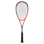 HEAD Radical 120 Slimbody SB 2024 squash racquet lightweight professional squash racket with Auxetic 2.0 technology