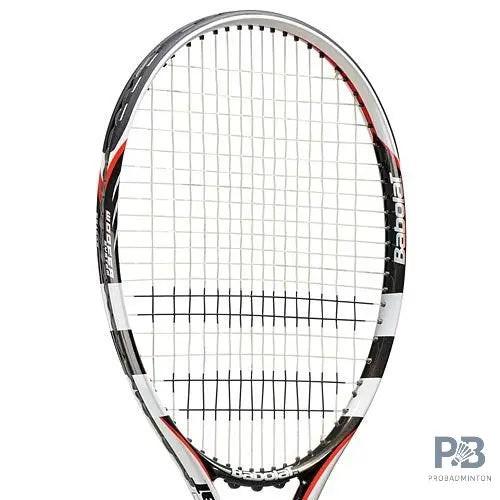 Babolat Overdrive 105 Unstrung Tennis Racquet –  Graphite Power Frame | Best Price in India.