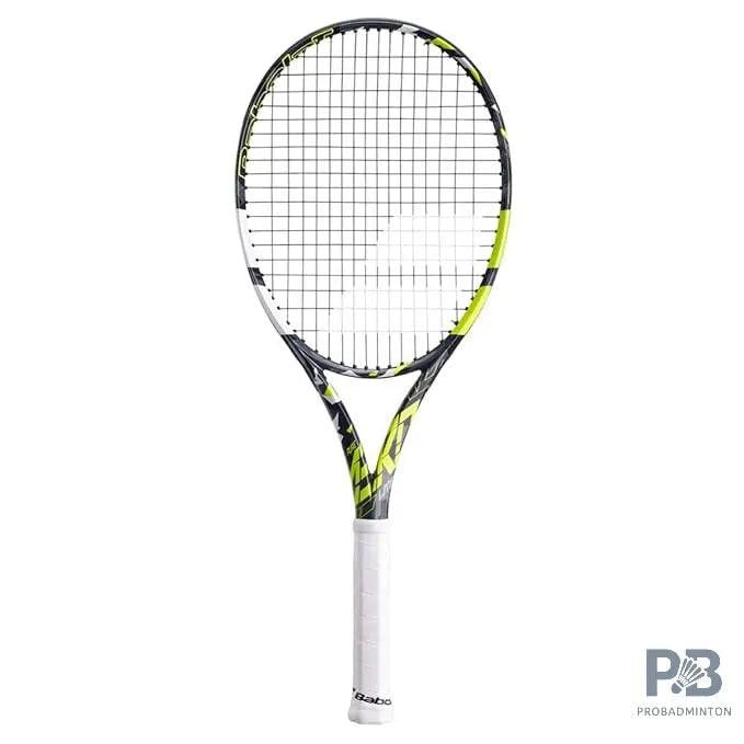 Babolat Pure Aero Lite Tennis Racquet (Unstrung) | 270g.