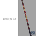 "Yonex GR303i Badminton Racket – 3U/G4 | Ideal for Beginners | ProBadminton.in" (In 5 Different colors).