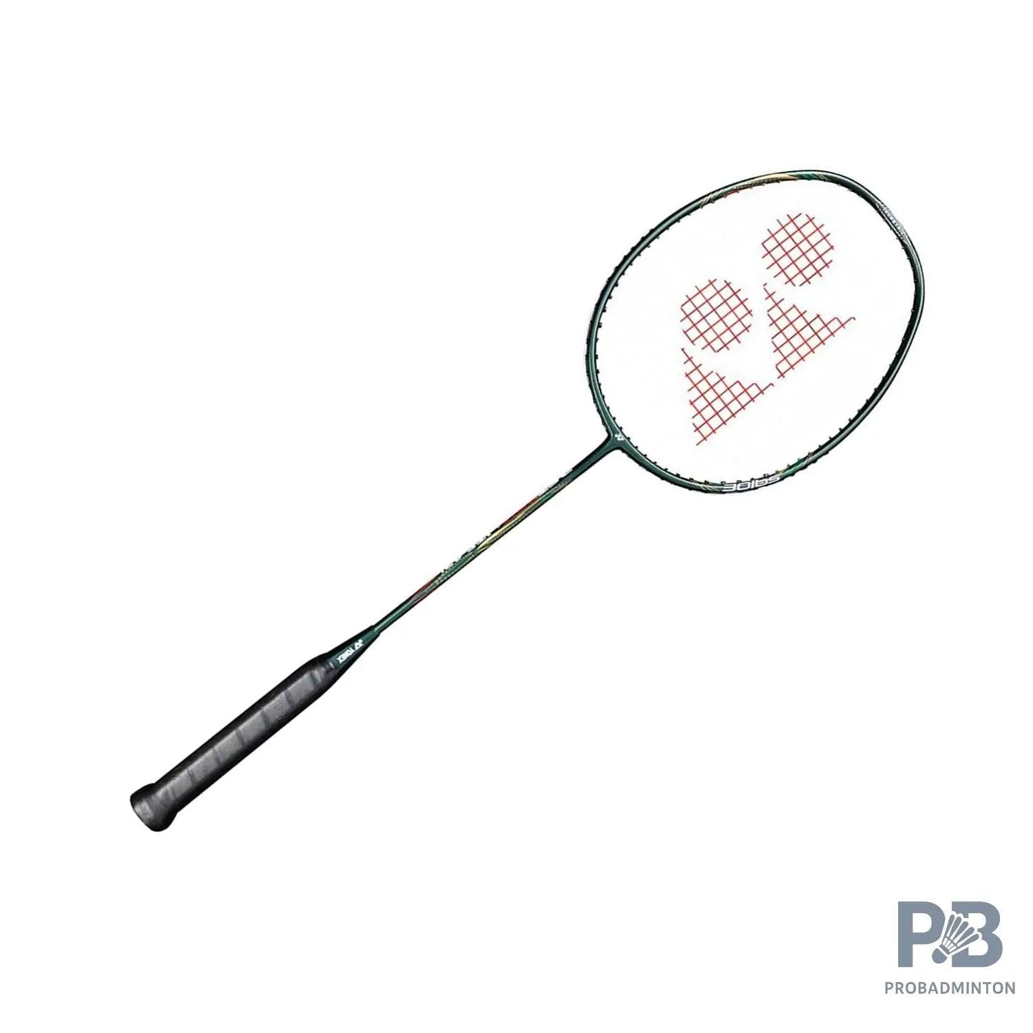 Yonex Astrox Lite 43i Badminton Racket – Ultra Lightweight Graphite | Isometric Head | Built-in T-Joint | Ideal for Fast Play.
