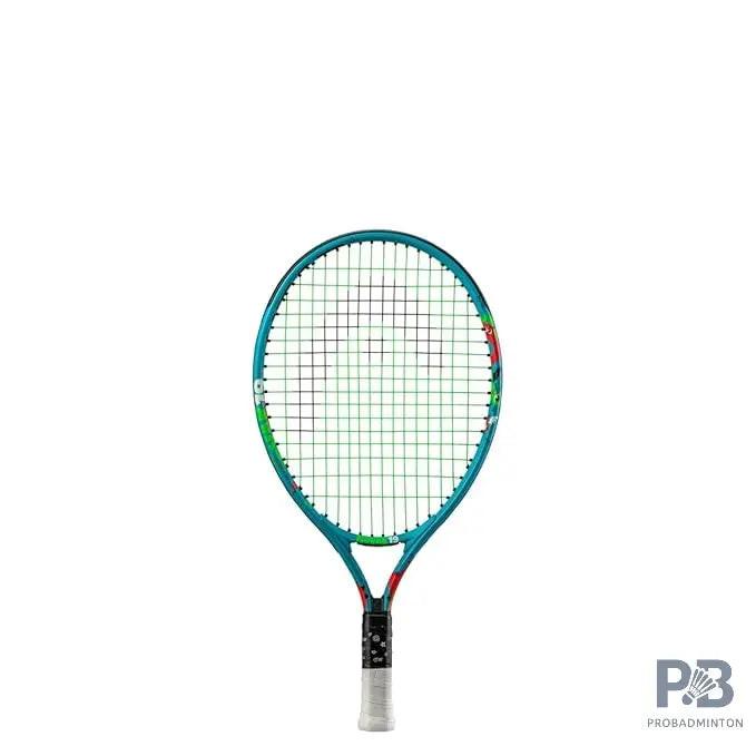 Head Novak 19 Junior Tennis Racquet |Perfect Start for Young Champions.
