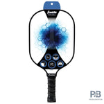 Franklin Pilot Pickleball Paddle – Lightweight Carbon Paddle Ball in India | Best Pickleball Paddles India for Beginners & Pros.