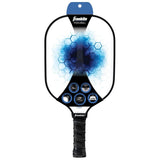 Franklin Pilot Pickleball Paddle – Premium power and control design with ergonomic grip, ideal for smashes, dinks, and competitive play.