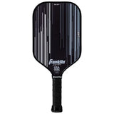 Franklin Signature Pro Series 16mm Pickleball Paddle | MaxGrit Fiberglass & Polypropylene Core | USAPA Approved