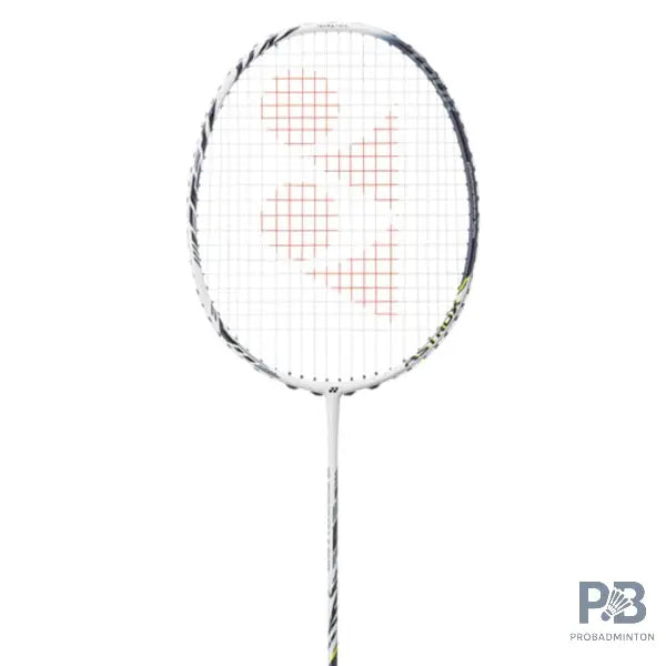 Yonex Astrox 99 Tour Badminton Racket (White Tiger | Frame Only) – Power & Precision for Dominating Smashes.