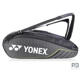 Yonex BT6 Tournament Kit Bag 324-0726  – Best Badminton Kit Bag for Tournaments | ProBadminton.in.