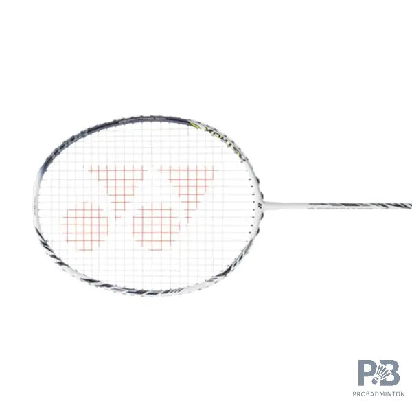 Yonex Astrox 99 Tour Badminton Racket (White Tiger | Frame Only) – Power & Precision for Dominating Smashes.