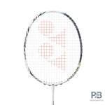 Yonex Astrox 99 Tour Badminton Racket (White Tiger | Frame Only) – Power & Precision for Dominating Smashes.