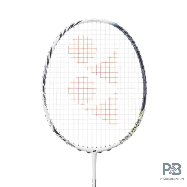 Yonex Astrox 99 Tour Badminton Racket (White Tiger | Frame Only) – Power & Precision for Dominating Smashes.
