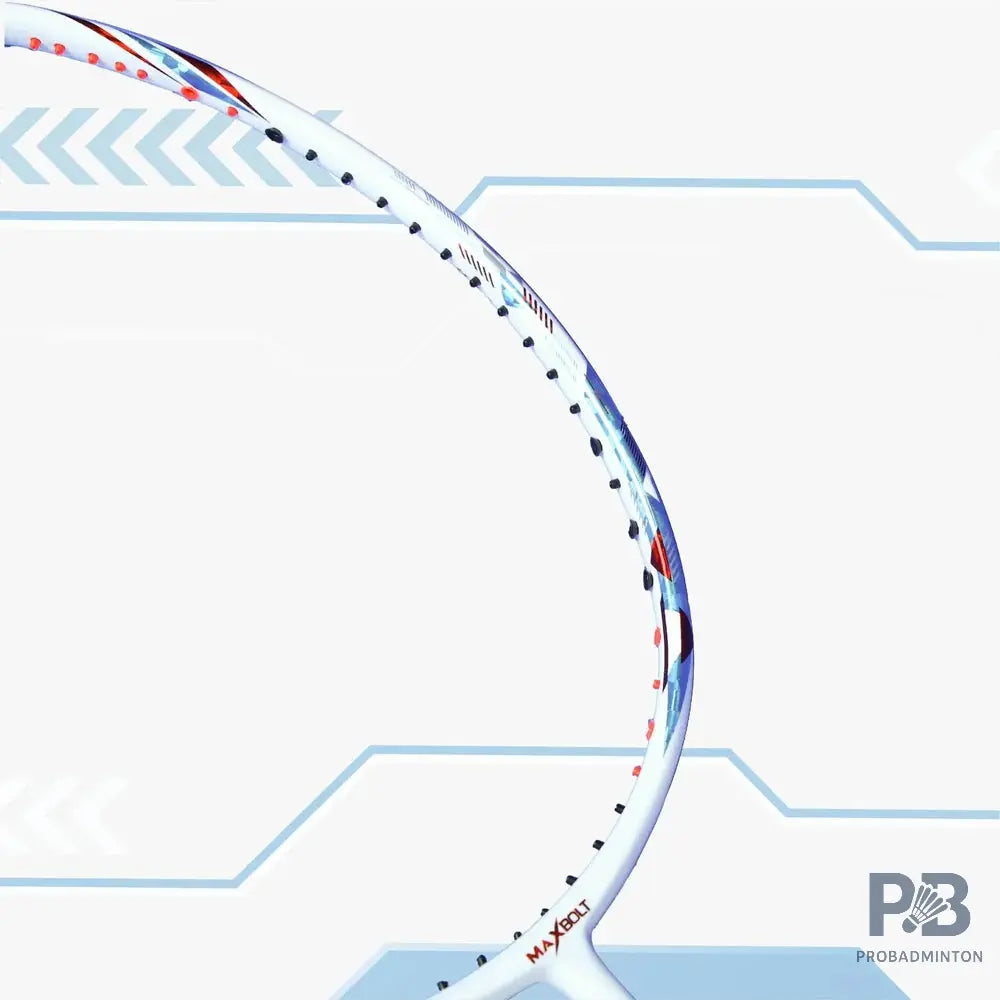 Maxbolt Gallant Sakiko Badminton Racket.