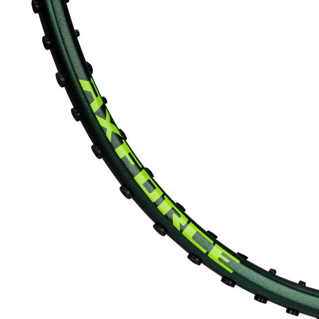 Li-Ning Axforce Cannon Badminton Racket | Deep Teal.