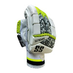 ss superlite batting glov split thumb

