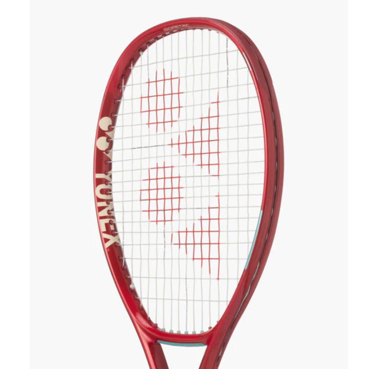 Tennis Frame VCORE 95 G3 Ruby Red.