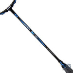 Maxbolt X-19 Badminton Racket - Blue.