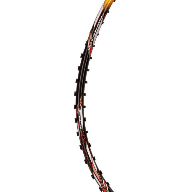 Lining G-Force 5800 Superlite - Black/Yellow/Red (Unstrung).