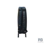 Transform Badminton Kit Bag – TKB 6/2402, Single Zip, multicolors | Tournament Edition Kitbag for Badminton Players in India.